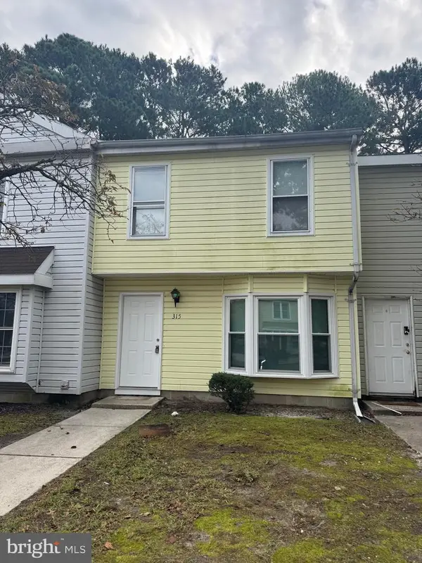315 Jo Anns Way #315, SALISBURY, MD 21804