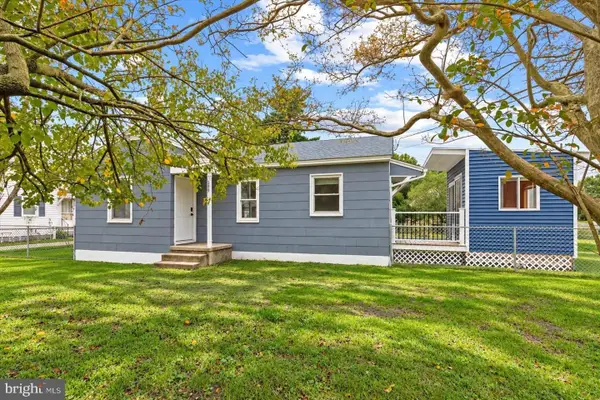 509 E College Ave, SALISBURY, MD 21804
