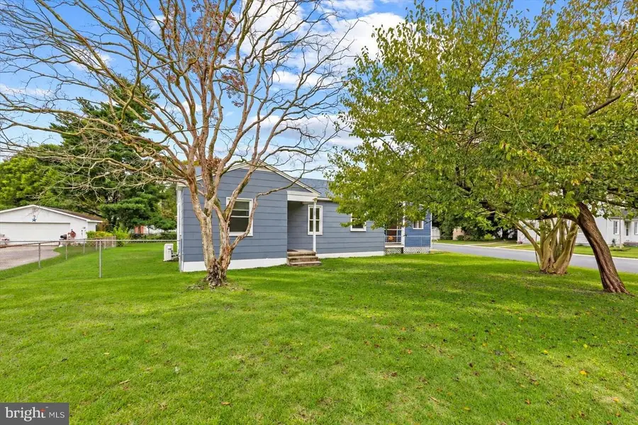 509 E College Ave, Salisbury, MD 21804 - #2