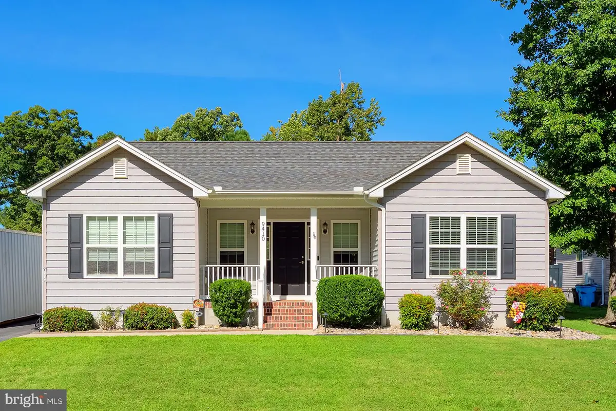 9410 Amber Ridge Dr, Delmar, MD 21875 - #1