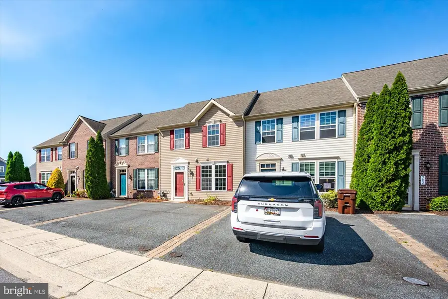 706 Wye Oak Dr, Fruitland, MD 21826 - #2
