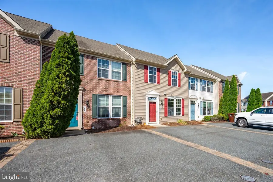 706 Wye Oak Dr, Fruitland, MD 21826 - #3