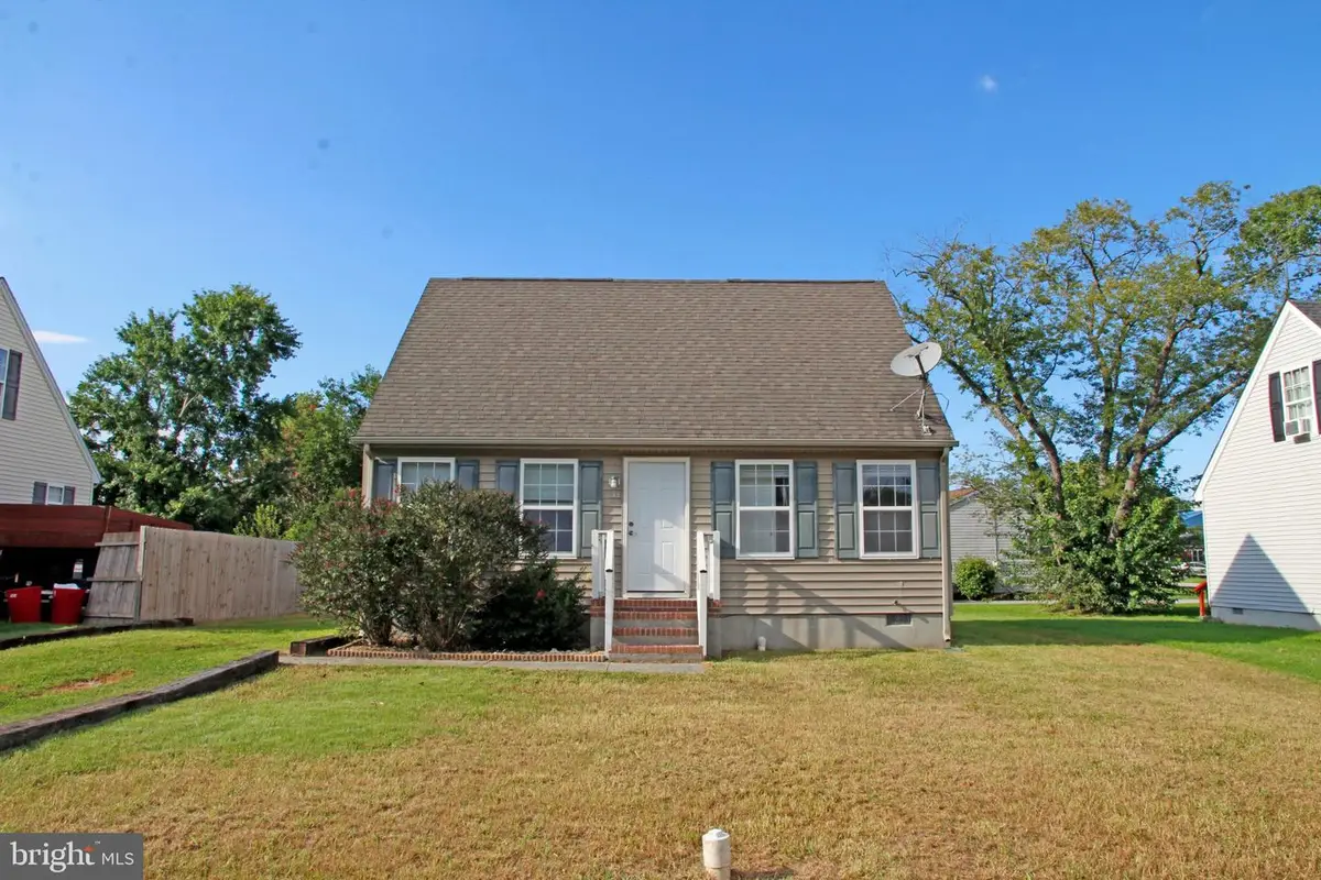 111 White St, Salisbury, MD 21804 - #1