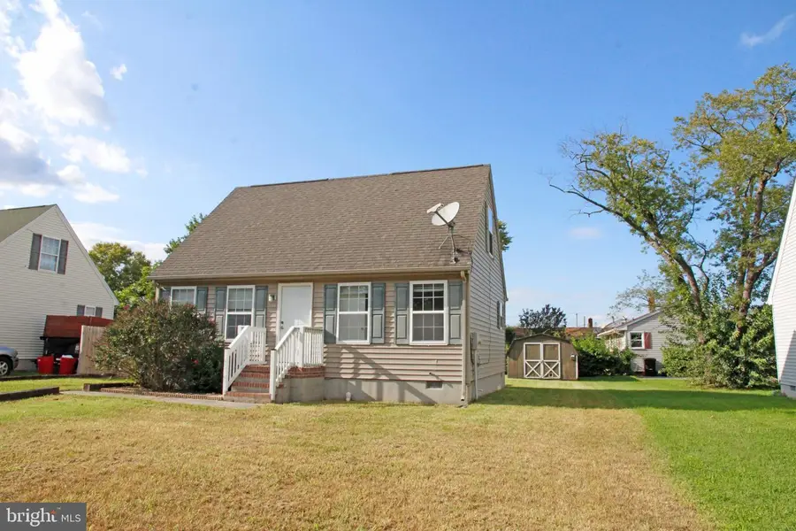 111 White St, Salisbury, MD 21804 - #2