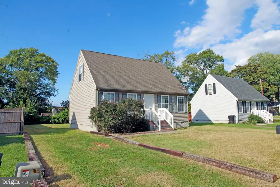 111 White St, Salisbury, MD 21804 - #3