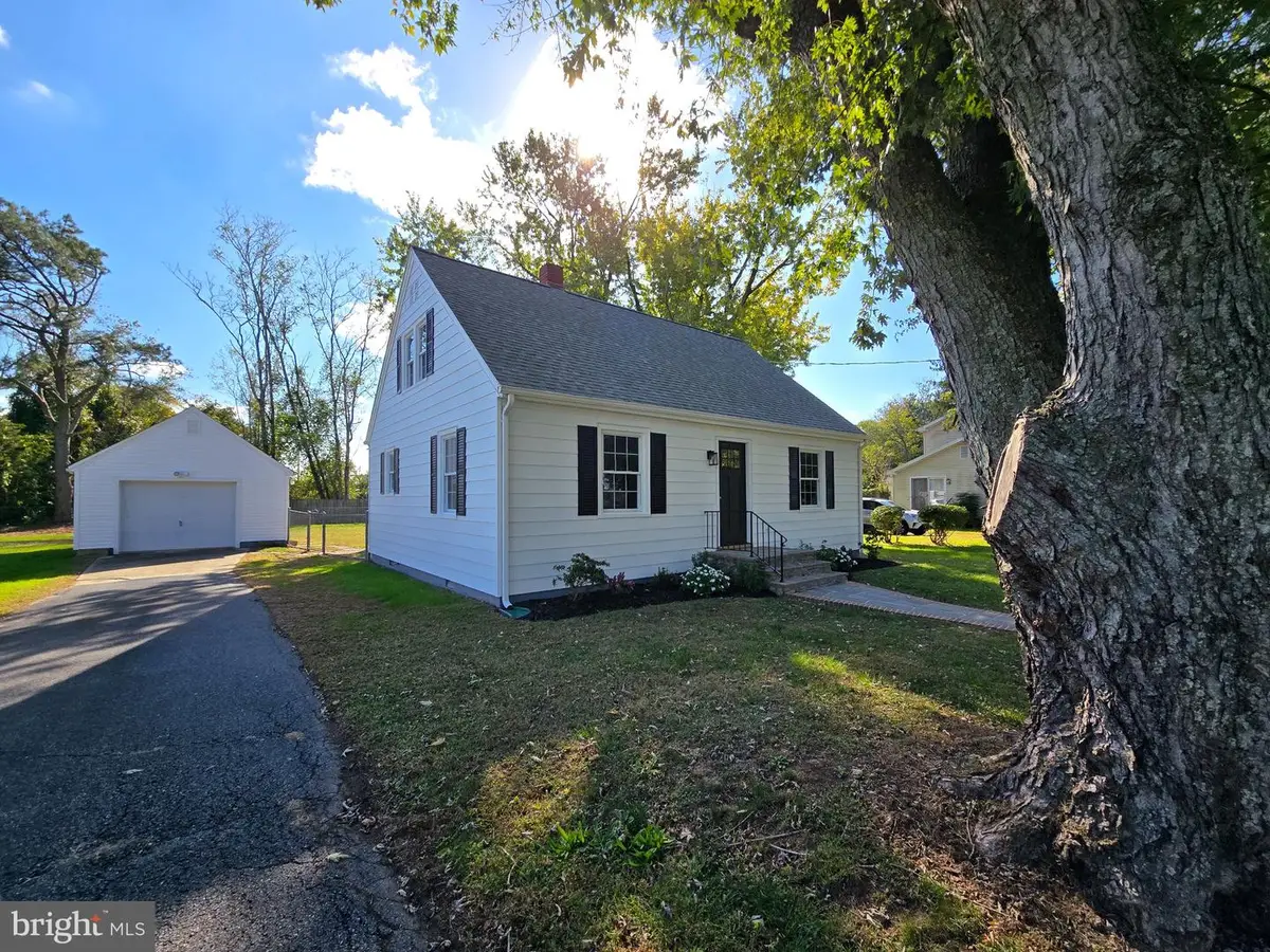 321 Cedar Dr, Salisbury, MD 21804 - #1