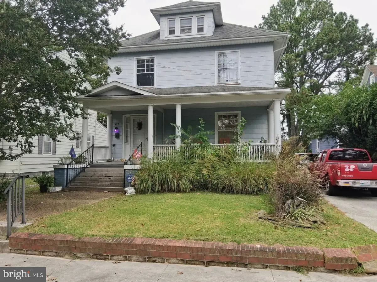 317 New York Ave, Salisbury, MD 21801 - #1