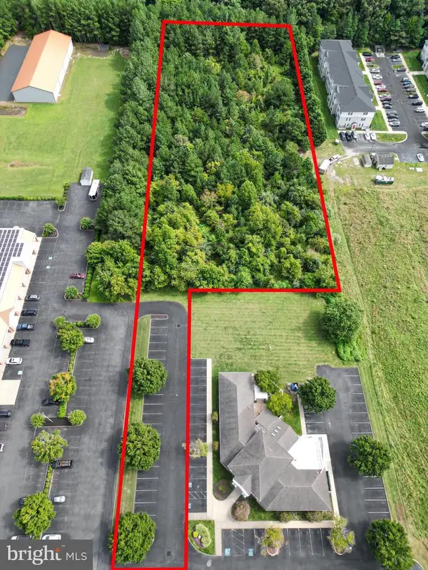 Lot 3b Naylor Mill Rd, SALISBURY, MD 21804