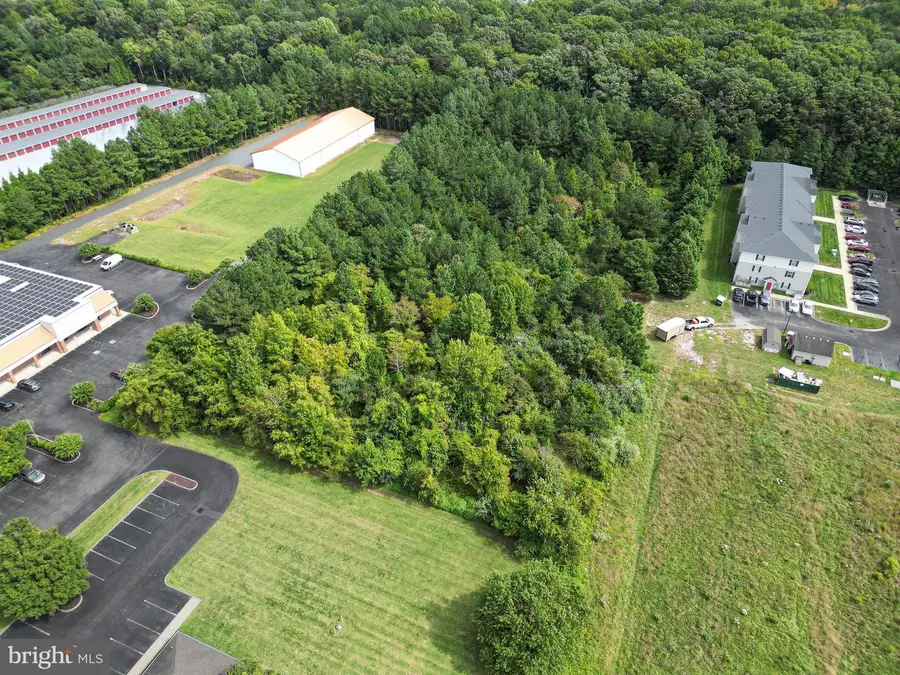 Lot 3b Naylor Mill Rd, Salisbury, MD 21804 - #2