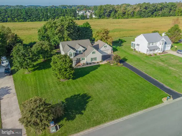 6080 Strawberry Way, SALISBURY, MD 21801