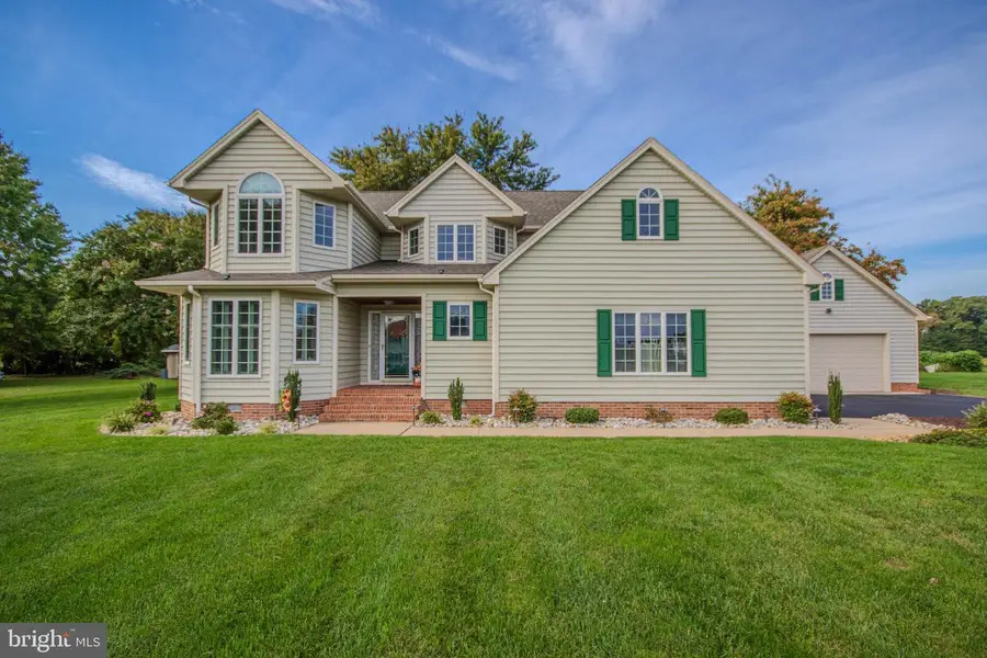 6080 Strawberry Way, Salisbury, MD 21801 - #2