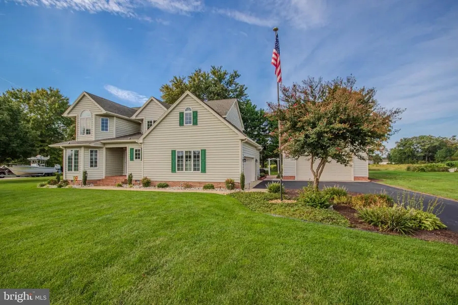 6080 Strawberry Way, Salisbury, MD 21801 - #3