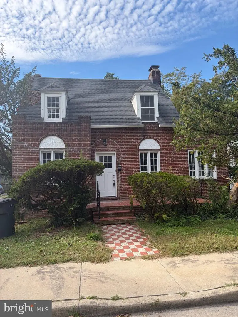 314 Hazel Ave, Salisbury, MD 21801 - #1