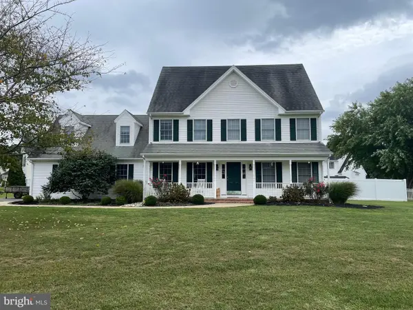 29591 Millstream Dr, SALISBURY, MD 21804
