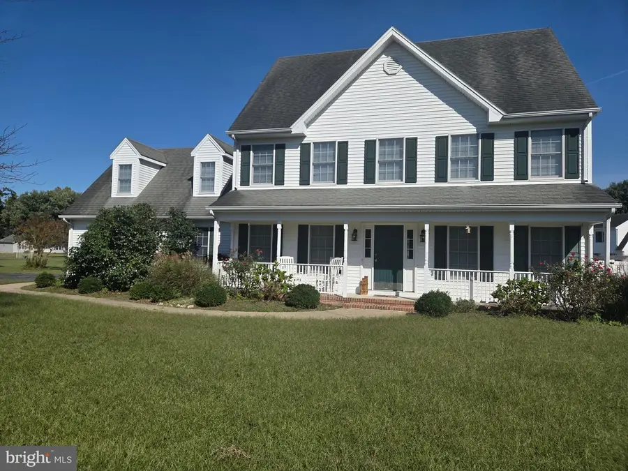 29591 Millstream Dr, Salisbury, MD 21804 - #2