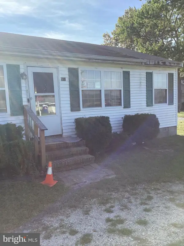 302 Elizabeth Ave, FRUITLAND, MD 21826