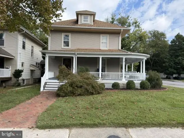 201 W London Ave, Salisbury, MD 21801 - #2
