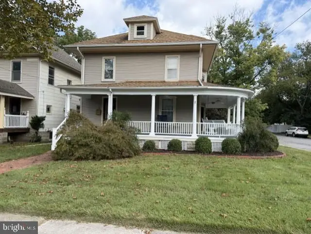 201 W London Ave, Salisbury, MD 21801 - #3