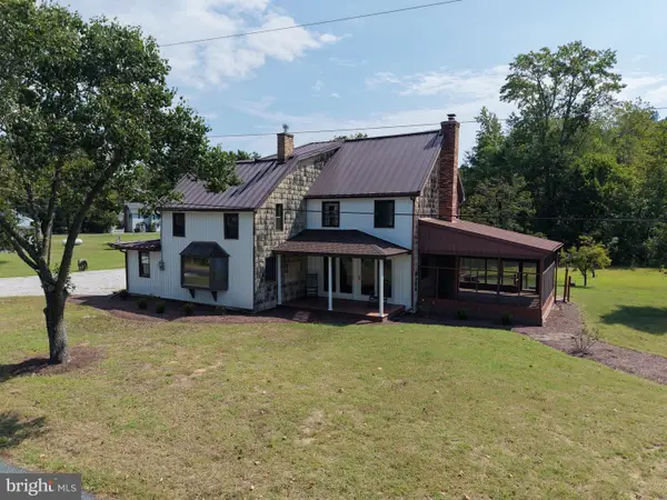 11453 Riverton Rd, MARDELA SPRINGS, MD 21837