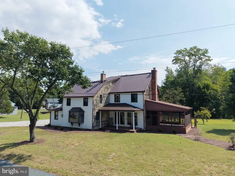 11453 Riverton Rd, Mardela Springs, MD 21837 - #2