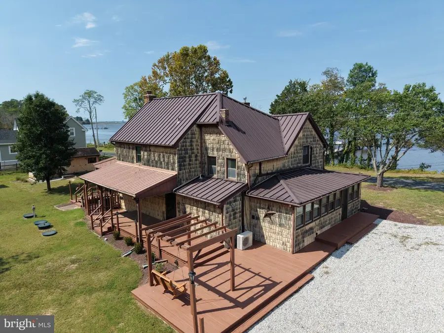 11453 Riverton Rd, Mardela Springs, MD 21837 - #3