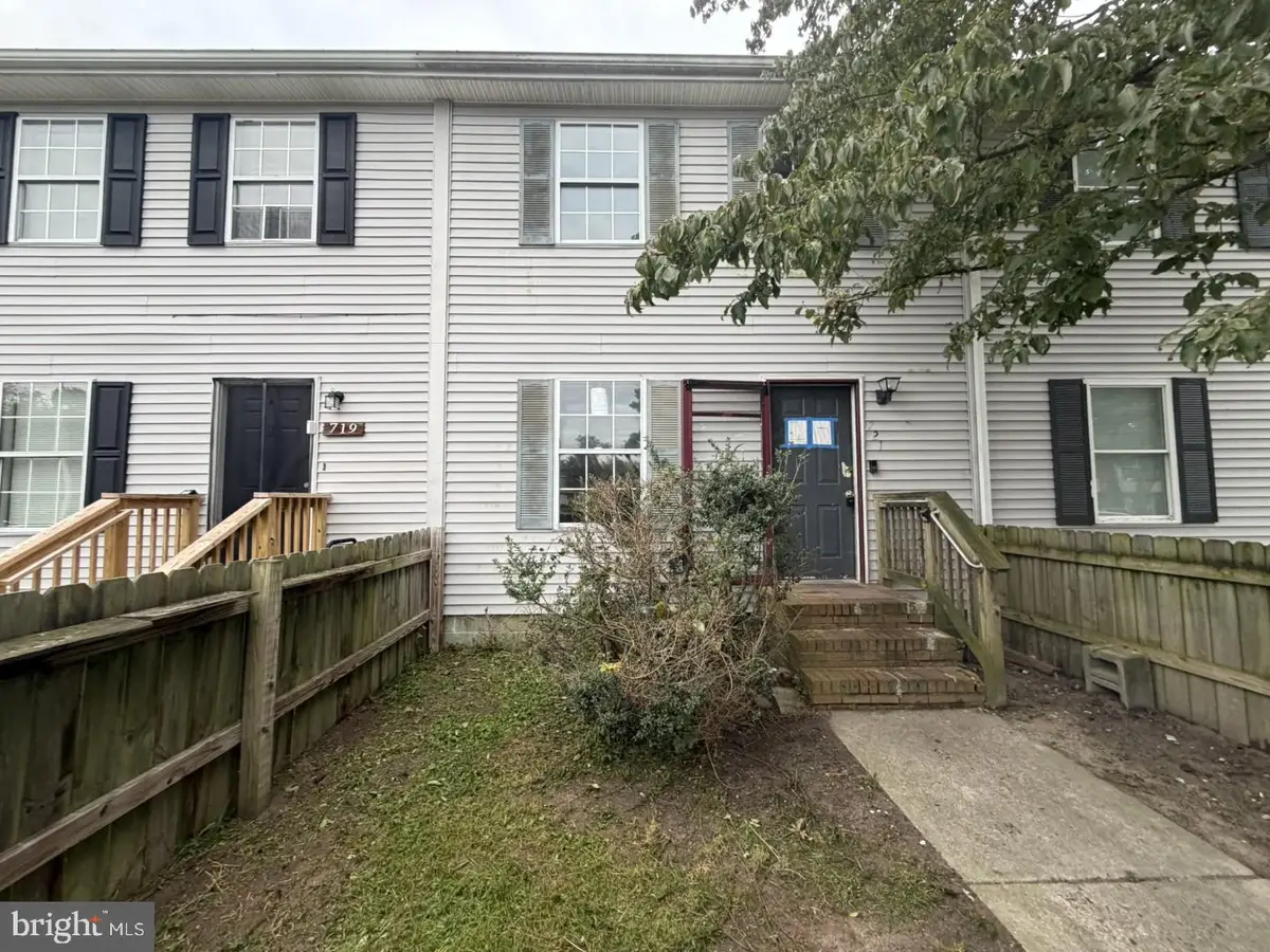 721 Hemlock St, Salisbury, MD 21804 - #1
