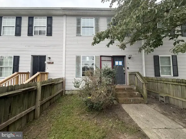 721 Hemlock St, SALISBURY, MD 21804