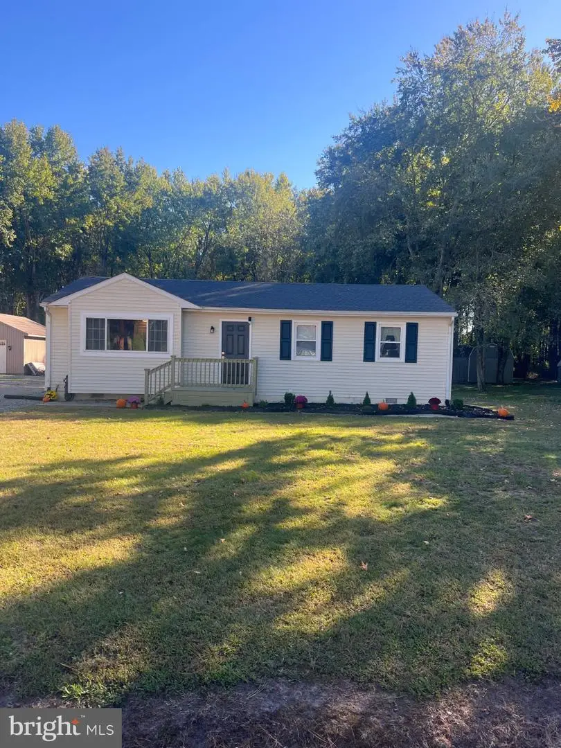 34561 Pitts Ave, Pittsville, MD 21850 - #1