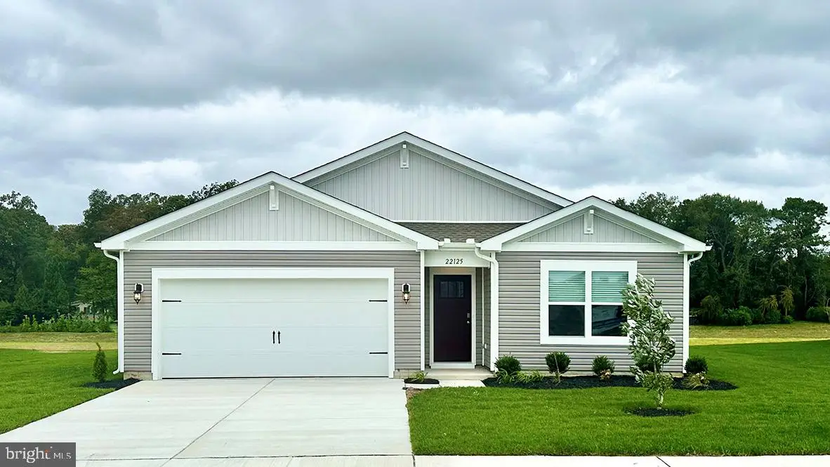 1136 Albritton Ln, Salisbury, MD 21801 - #1