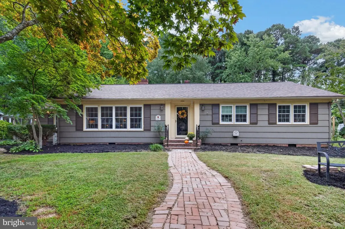 1409 Frederick Ave, Salisbury, MD 21801 - #1