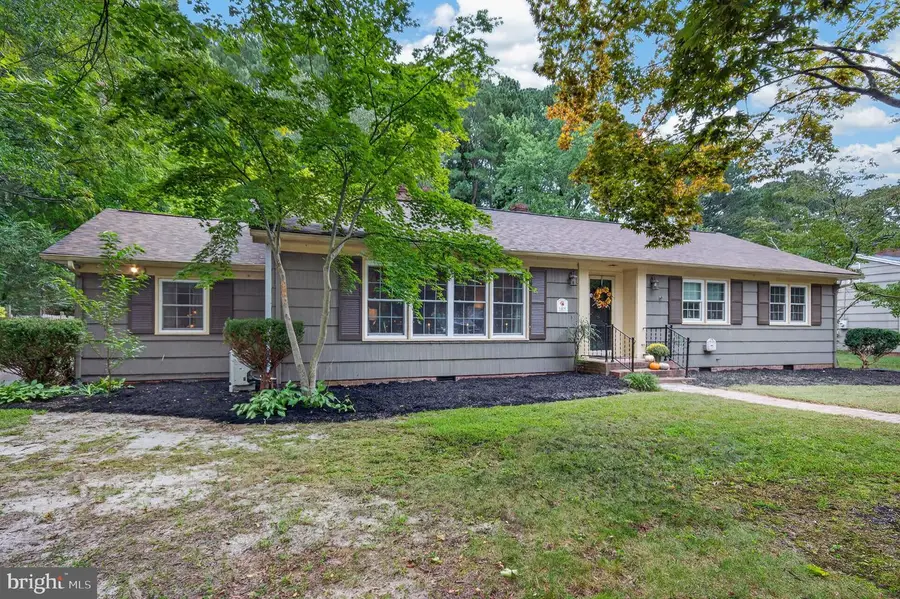 1409 Frederick Ave, Salisbury, MD 21801 - #2