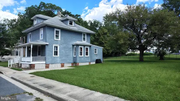 323 Poplar Hill Ave, SALISBURY, MD 21801