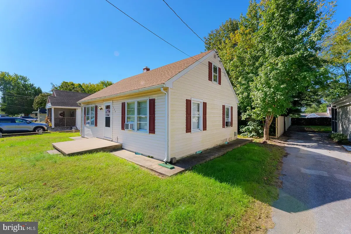 504 Atlantic Ave, Salisbury, MD 21804 - #1