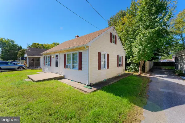 504 Atlantic Ave, SALISBURY, MD 21804