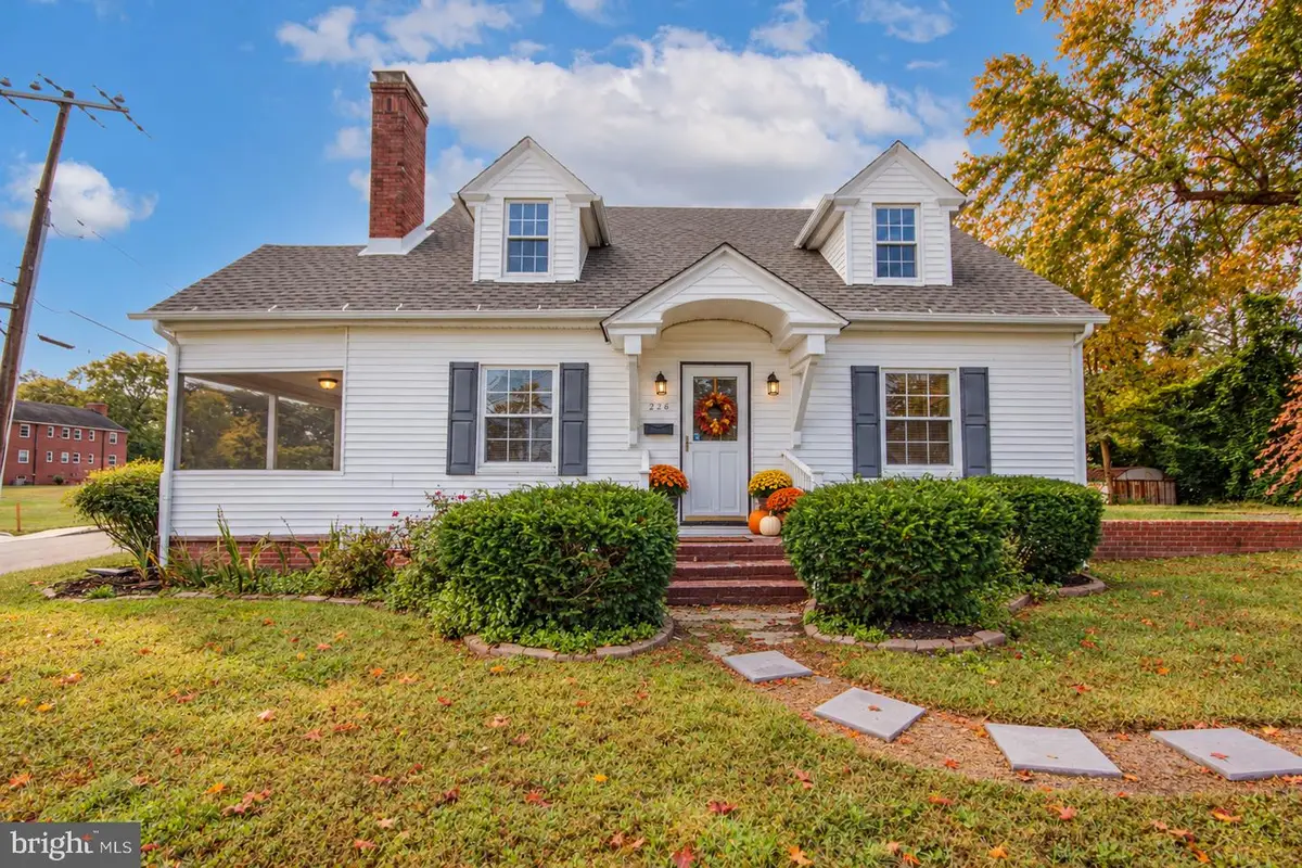228 Glen Ave, Salisbury, MD 21804 - #1