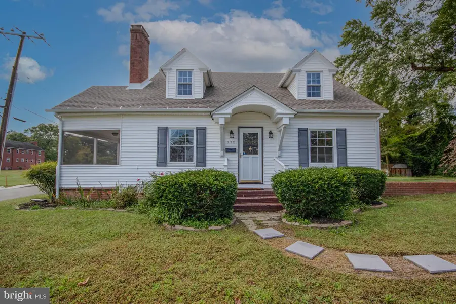 228 Glen Ave, Salisbury, MD 21804 - #2