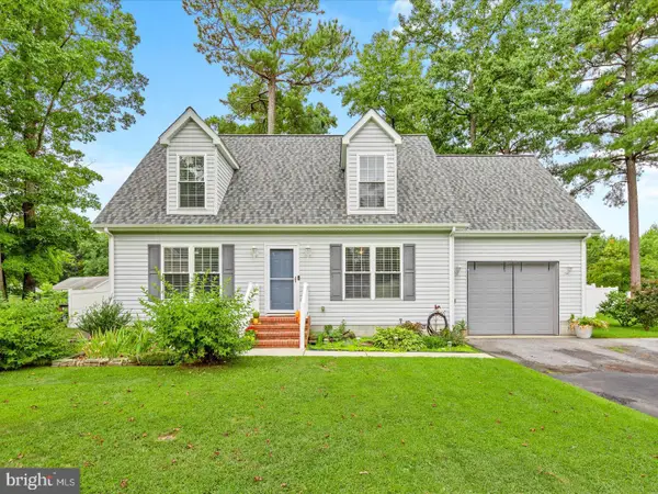 9438 Amber Ridge Dr, DELMAR, MD 21875