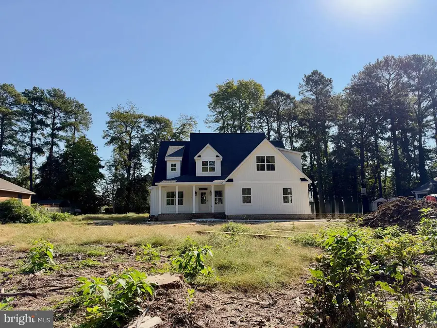 5493 St Andrews Dr, Salisbury, MD 21801 - #2