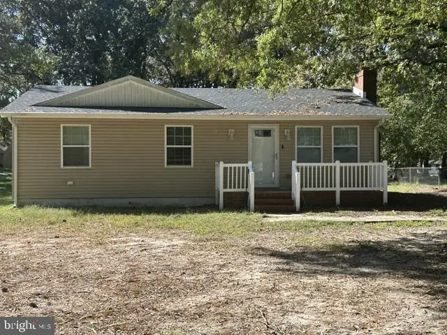 7622 Kowen Ave, Salisbury, MD 21801 - #1