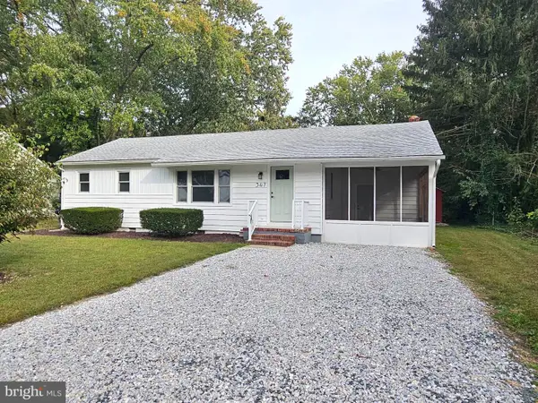 347 Cedar Dr, SALISBURY, MD 21804