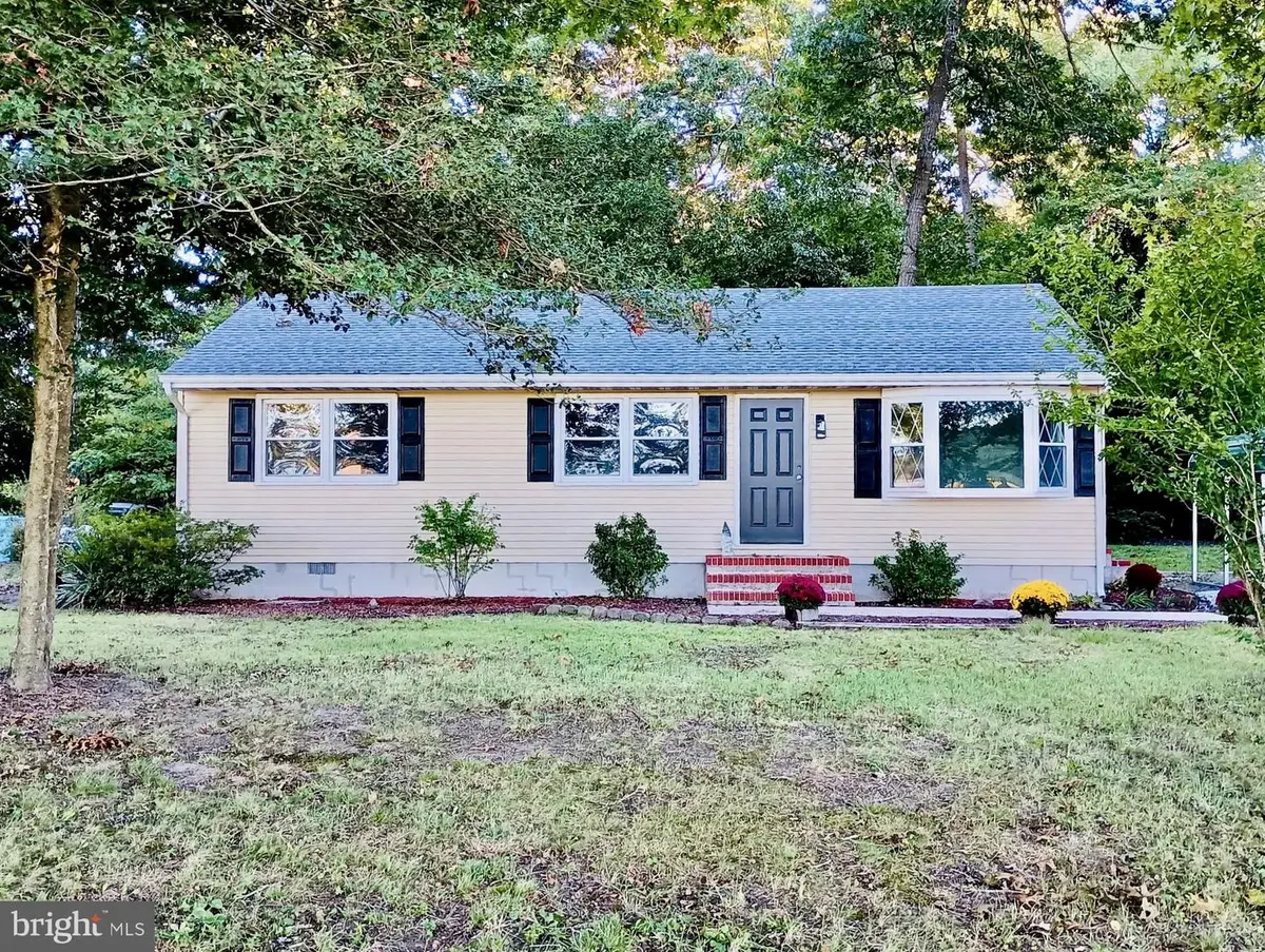 28471 Adkins Rd, Salisbury, MD 21801 - #1
