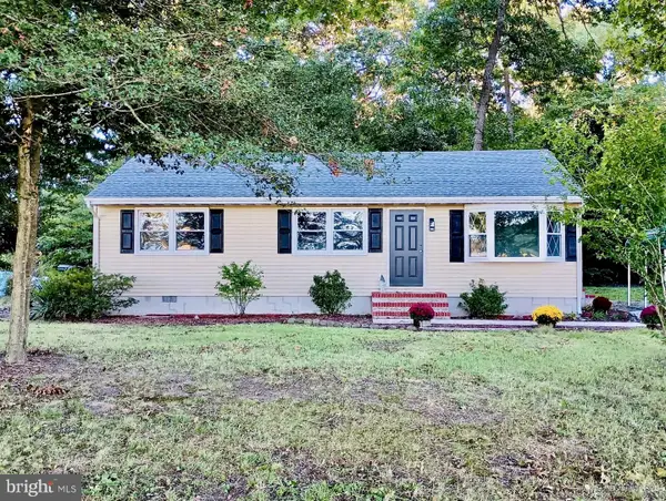28471 Adkins Rd, SALISBURY, MD 21801