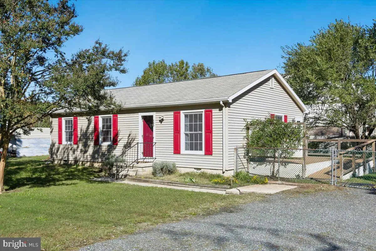 103 Honeysuckle Dr, Salisbury, MD 21804 - #1