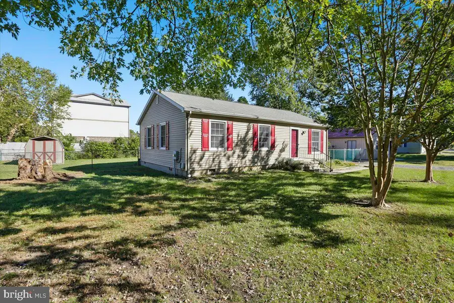 103 Honeysuckle Dr, Salisbury, MD 21804 - #3