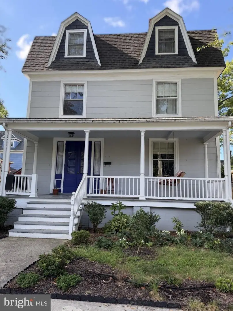 116 Elizabeth St, Salisbury, MD 21801 - #1