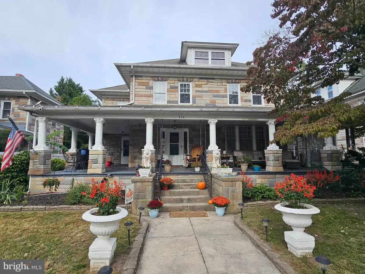 111 Brooklyn Ave, Salisbury, MD 21801 - #1
