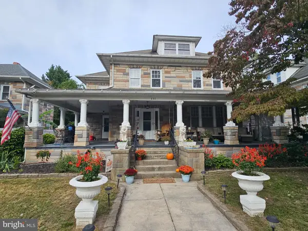 111 Brooklyn Ave, SALISBURY, MD 21801