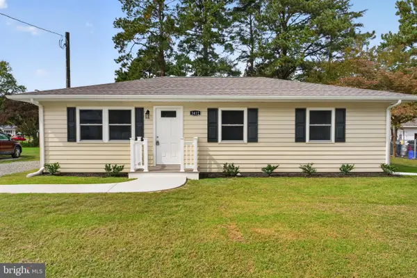 1412 Westchester St, SALISBURY, MD 21801