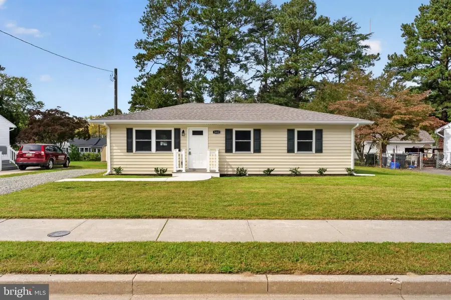 1412 Westchester St, Salisbury, MD 21801 - #2