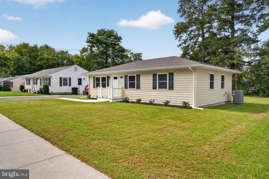 1412 Westchester St, Salisbury, MD 21801 - #3